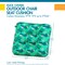 Duck Covers Indoor/Outdoor Seat Cushions, Mojito Flamingo, PK2 DCMOCH19195-2PK - alternate 3